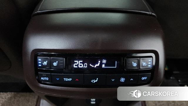 Hyundai The New Palisade id 4898809 из Кореи 25