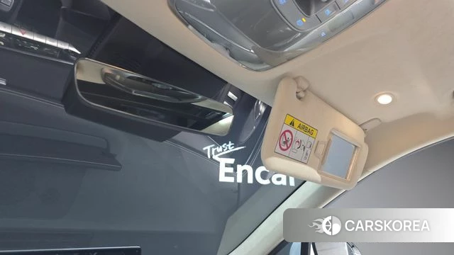Genesis Electrified GV70 id 4670777 из Кореи 25