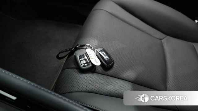Honda Accord 11th Generation id 4468627 из Кореи 25