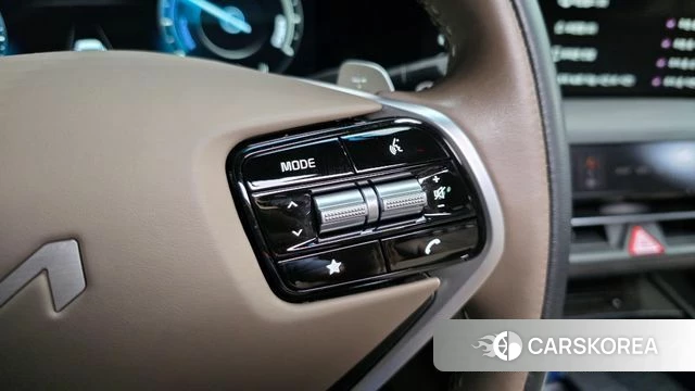 Kia K8 Hybrid id 4612774 из Кореи 25