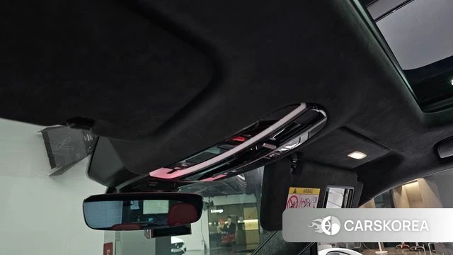 Porsche Cayenne (PO536) id 4463235 из Кореи 25