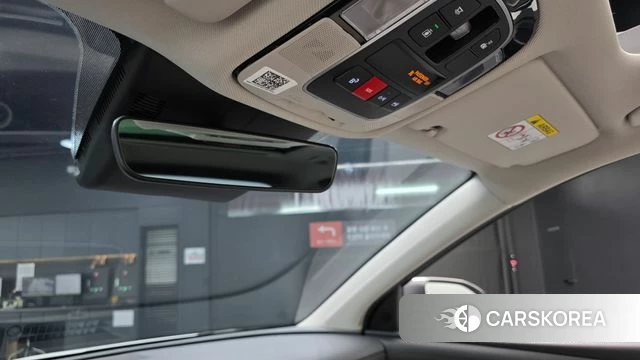 Hyundai The New Tucson Hybrid (NX4) id 4935028 из Кореи 25