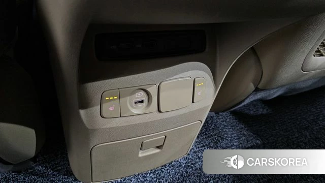 Kia The New Carnival id 4647779 из Кореи 25
