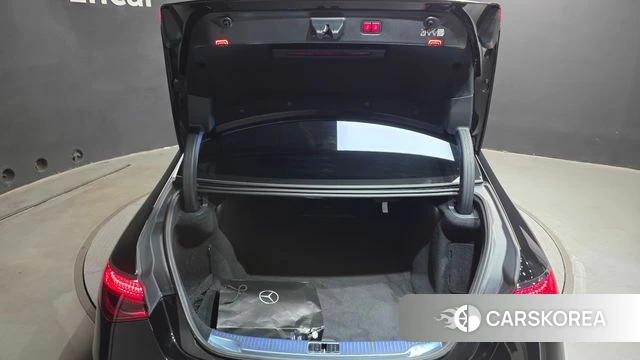 Mercedes-Benz S-Class W223 id 4584084 из Кореи 24