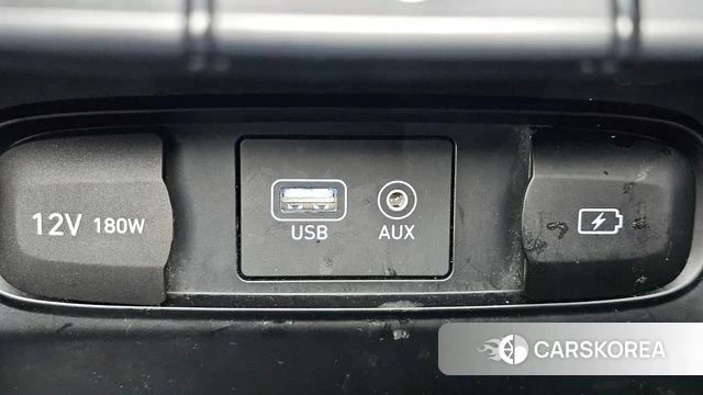 Hyundai Santa Fe TM id 4424818 из Кореи 25