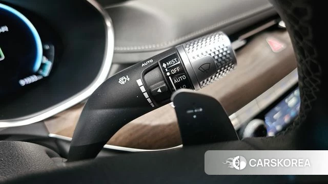 Genesis G80 (RG3) id 4725909 из Кореи 25