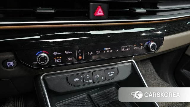 Kia The New Carnival 4th Generation id 4571524 из Кореи 25