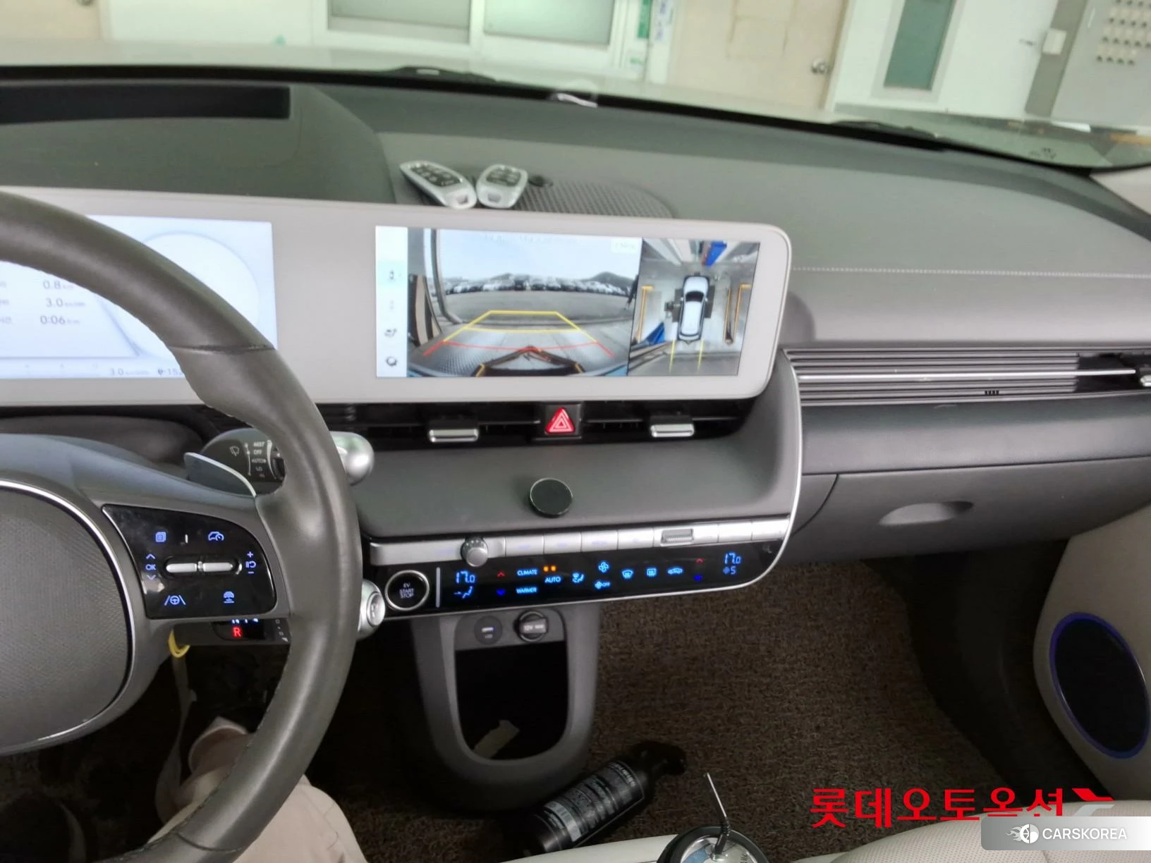 Hyundai IONIQ 5 id 3888345 из Кореи 25