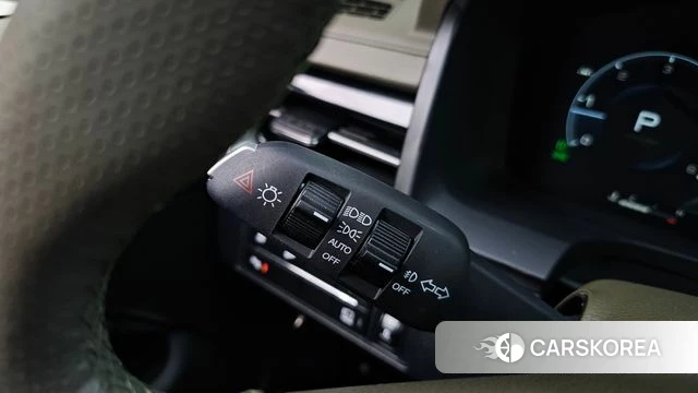 Ssangyong The New Rexton Sports Cannes id 4904709 из Кореи 25