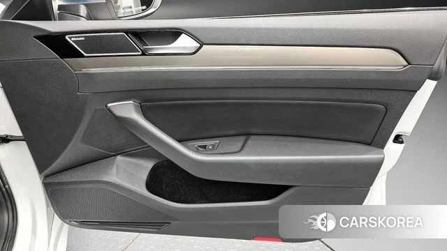 Volkswagen Arteon id 4573679 из Кореи 25