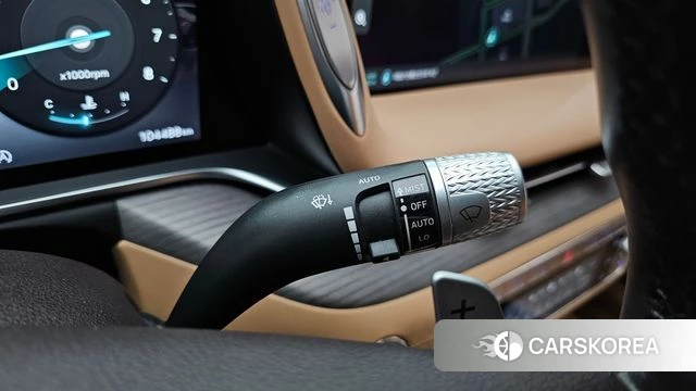 Genesis G90 (RS4) id 4624278 из Кореи 25