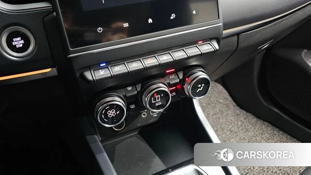 Renault Korea (Samsung) XM3 id 4507753 из Кореи 25