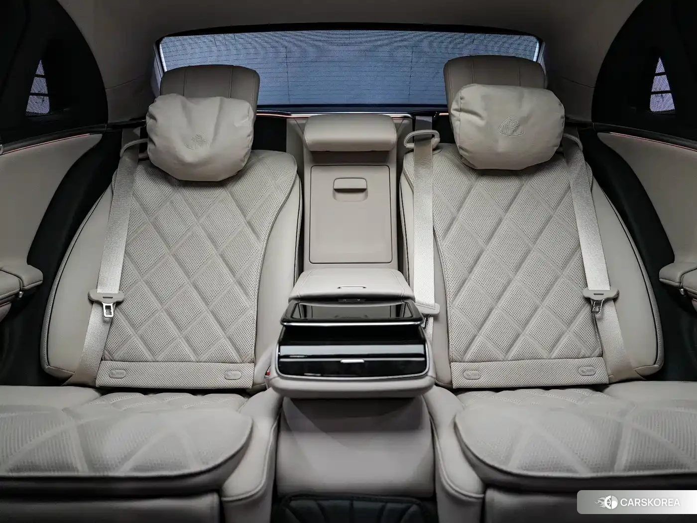 Mercedes-Benz Maybach S-Class id 4606878 из Китая 25