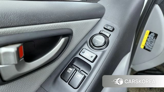Hyundai The New Grand Starex id 4345619 из Кореи 25