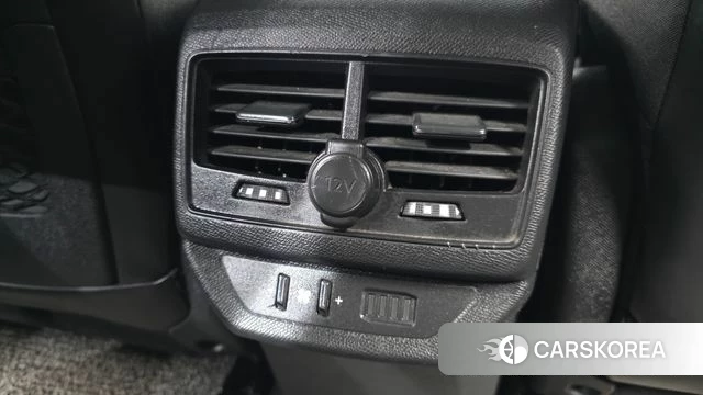 Peugeot 5008 second generation id 4722618 из Кореи 25