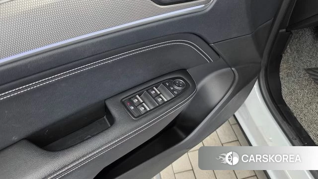 Renault Korea (Samsung) XM3 id 4608447 из Кореи 25