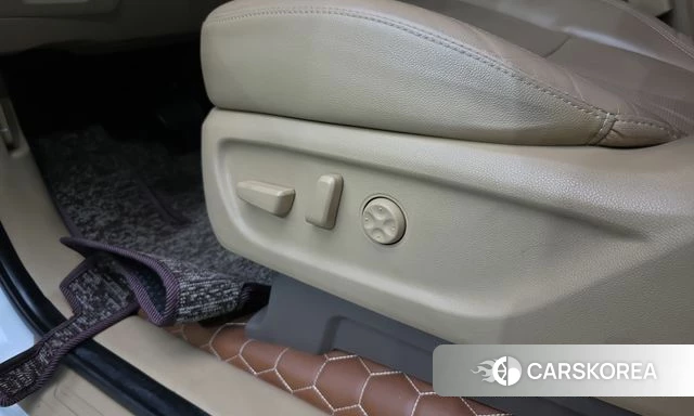 Kia The New Carnival id 4937427 из Кореи 25