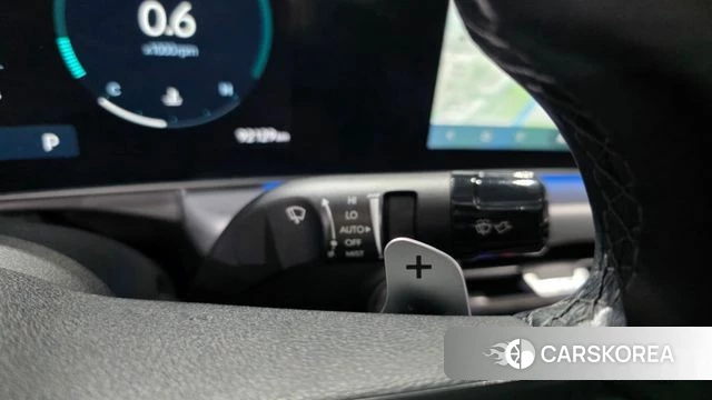 Hyundai Sonata D Edge (DN8) id 4650258 из Кореи 25