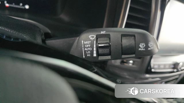Ssangyong The New Rexton Sport id 4433920 из Кореи 25