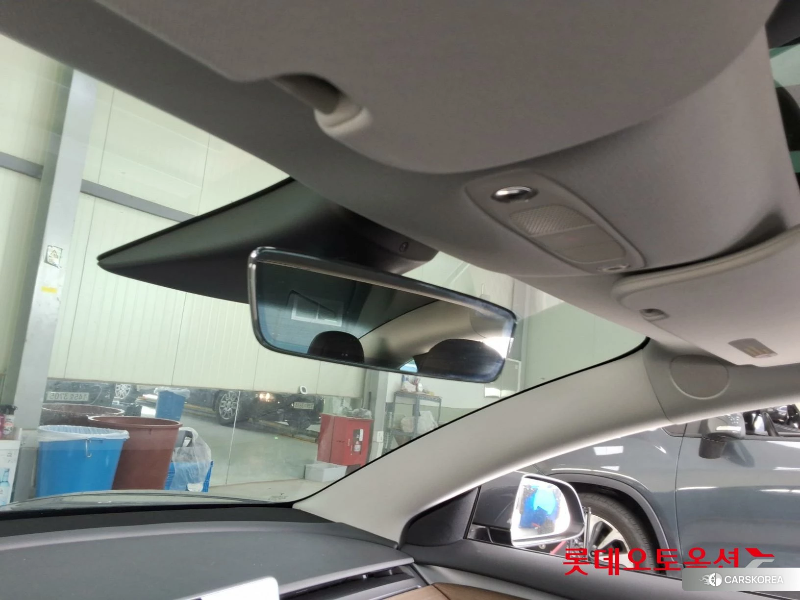 Tesla Model 3 Long Range id 3881982 из Кореи 25