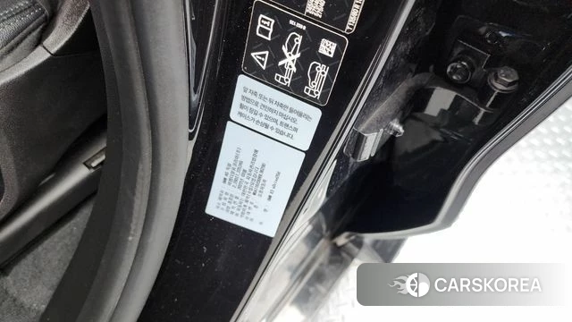 BMW X3 (G01) id 4330316 из Кореи 25