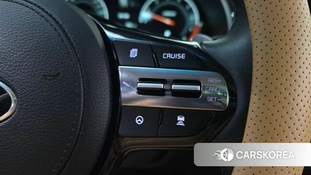 Kia K7 Premier id 4188143 из Кореи 25