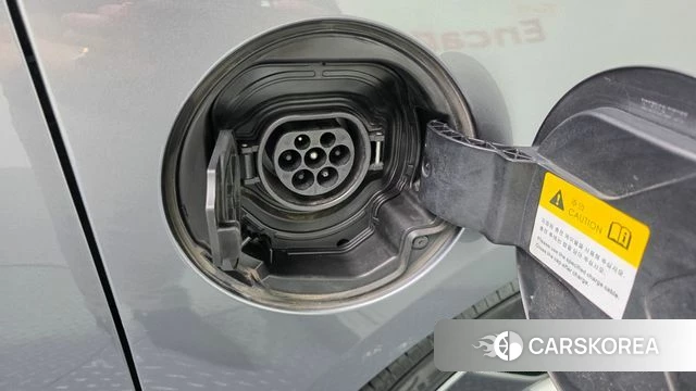 Renault Korea (Samsung) SM3 Z.E. id 4471700 из Кореи 25