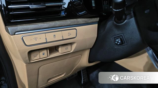 Kia Mohave Master id 4293617 из Кореи 25