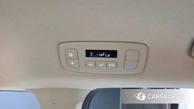 Kia Carnival 4th generation id 4636598 из Кореи 25