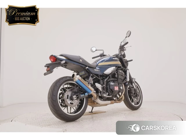 Проданный Kawasaki Z900RS id 4206290 из Японии, фото 25