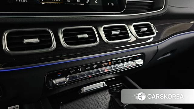 Mercedes-Benz GLE-Class W167 id 4613024 из Кореи 25