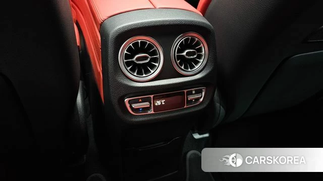 Mercedes-Benz G-Class W463b id 4245085 из Кореи 25