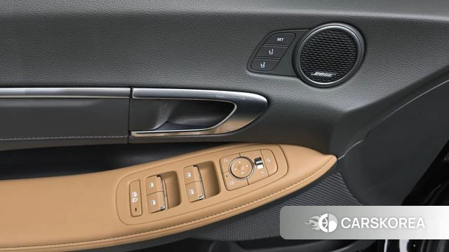 Hyundai Sonata (DN8) id 4196552 из Кореи 25