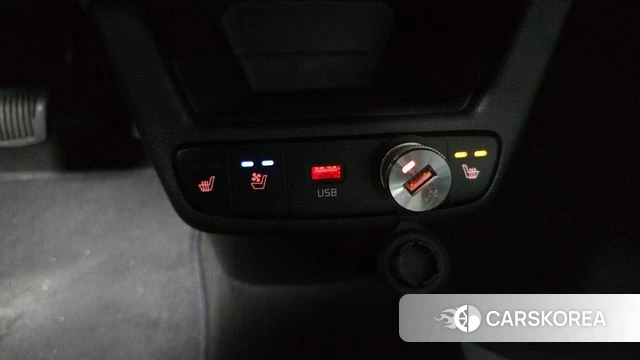 Kia The New Kia Ray id 4414934 из Кореи 25