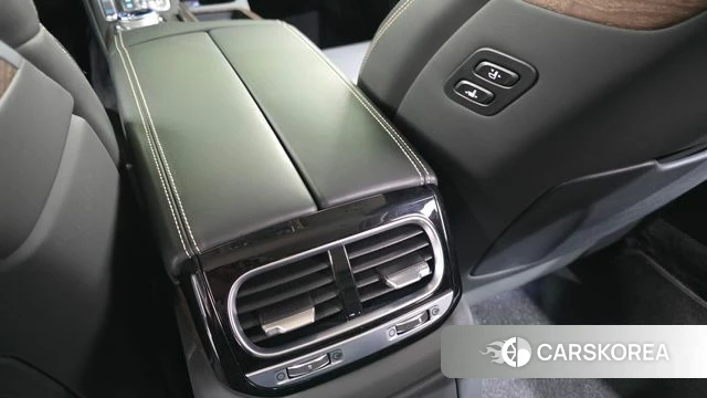 Genesis G90 id 4196092 из Кореи 25