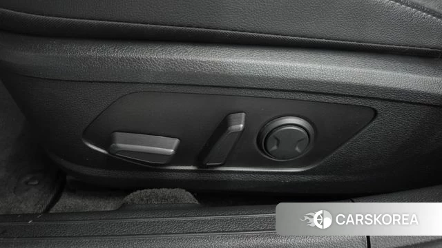 Hyundai Sonata D Edge (DN8) id 4665159 из Кореи 25