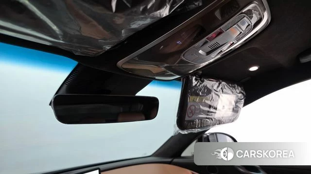 Genesis G80 (RG3) id 4848411 из Кореи 25