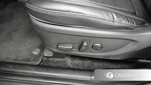 Hyundai Santa Fe TM id 4543694 из Кореи 25