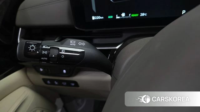 Kia The New Carnival 4th Generation id 4743853 из Кореи 25