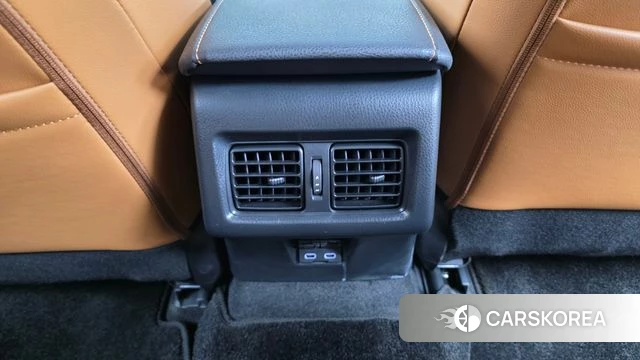 Toyota Camry (XV80) id 4474167 из Кореи 25
