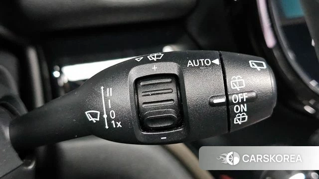 Mini Cooper Countryman id 4612819 из Кореи 25