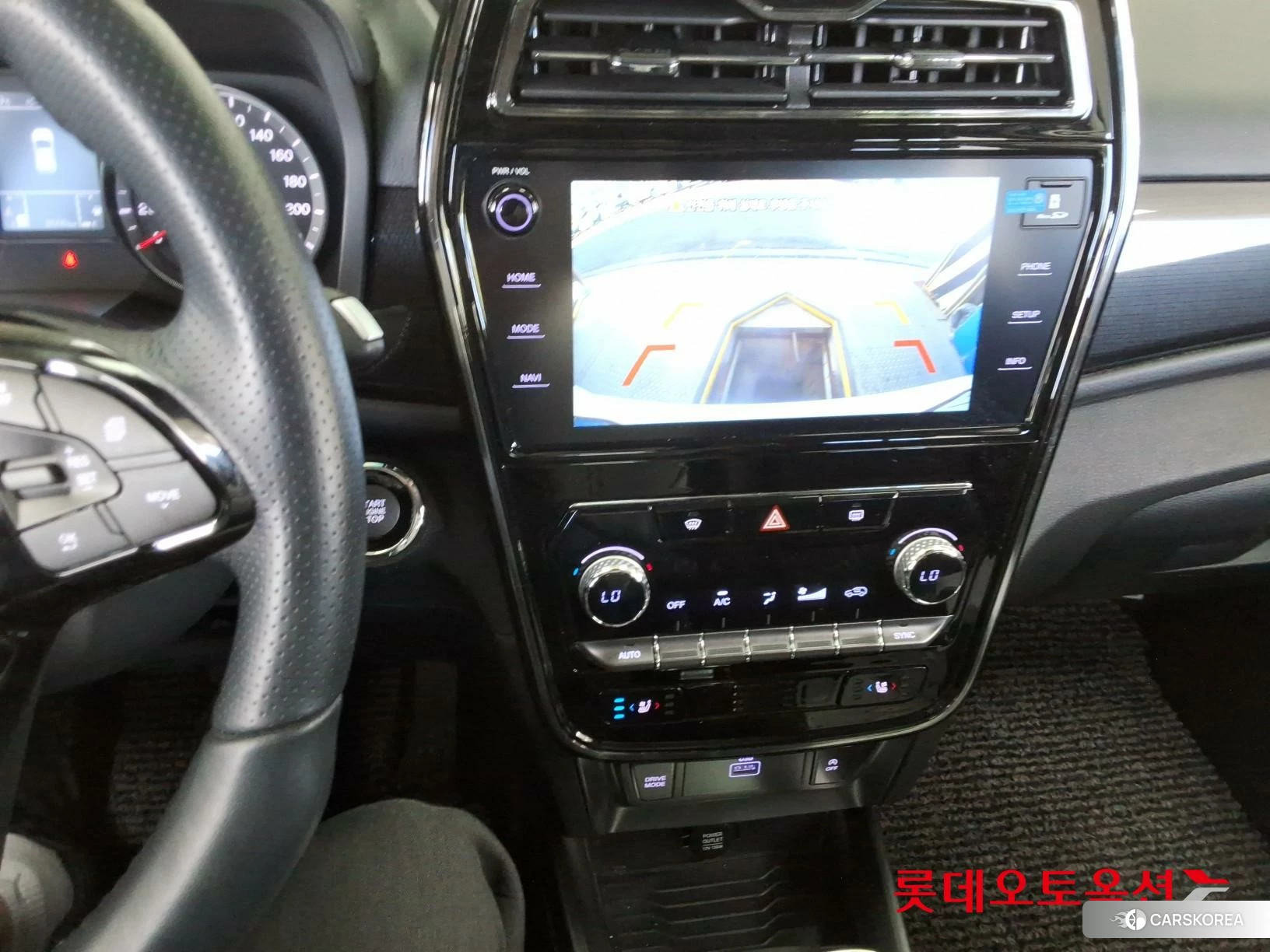 SsangYong Tivoli id 4419044 из Кореи 25