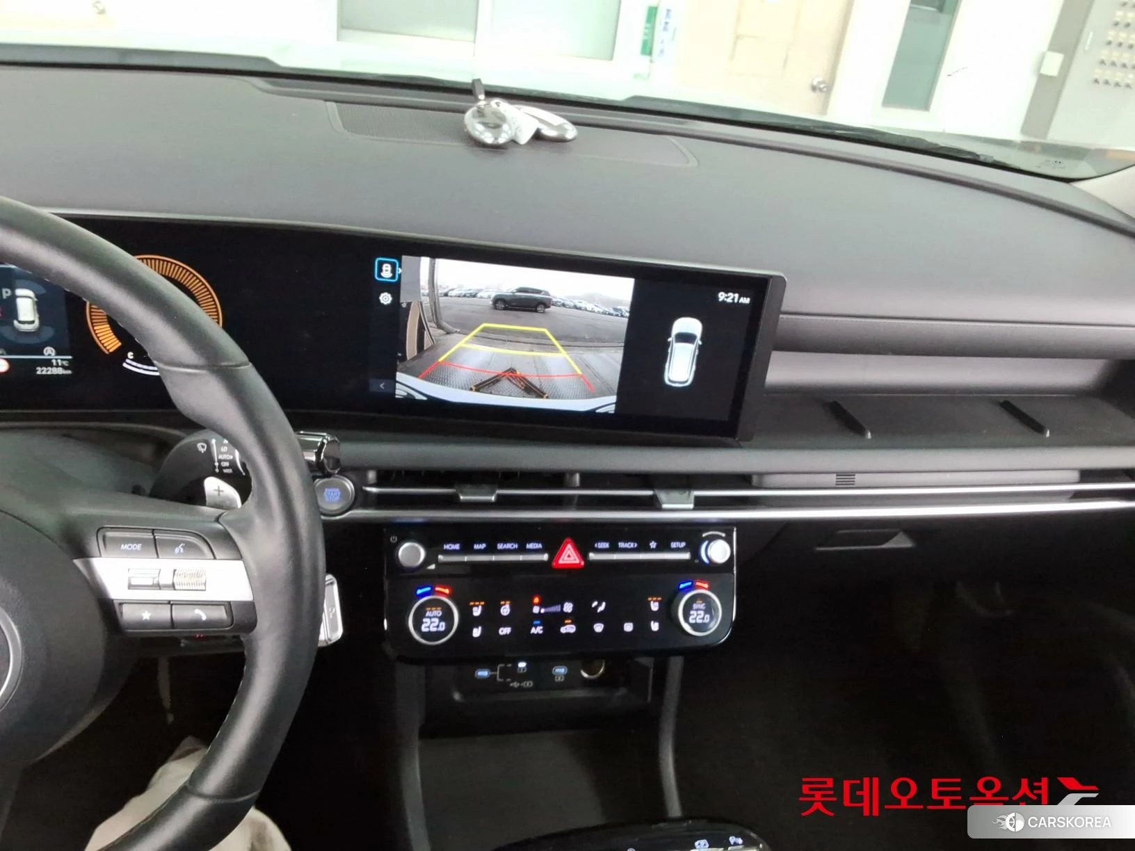 Hyundai Tucson id 3888303 из Кореи 25