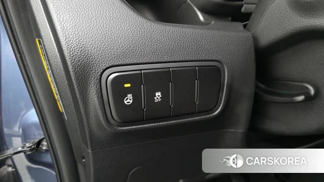 Kia The New Kia Ray EV id 4315359 из Кореи 25