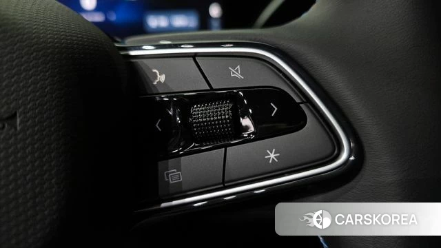 Renault Korea (Samsung) Grand Coleos id 4414038 из Кореи 25