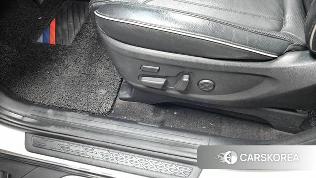 Hyundai Palisade id 4581374 из Кореи 25