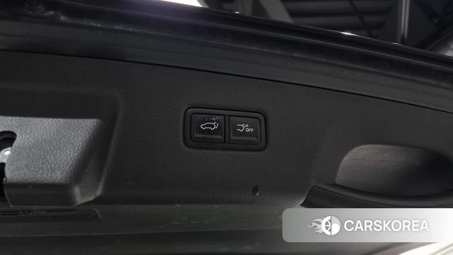 Kia Carnival 4th generation id 4202861 из Кореи 25