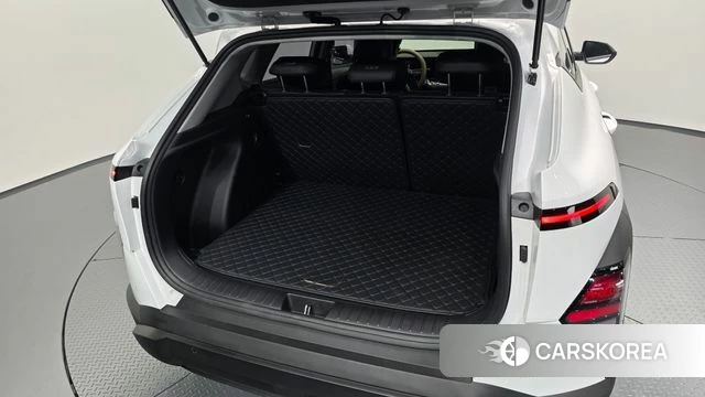 Hyundai Kona Hybrid (SX2) id 4897778 из Кореи 25