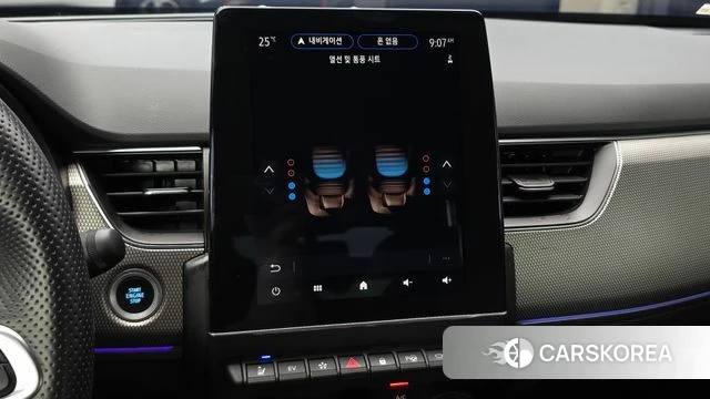 Renault Korea (Samsung) Arcana id 4602551 из Кореи 25