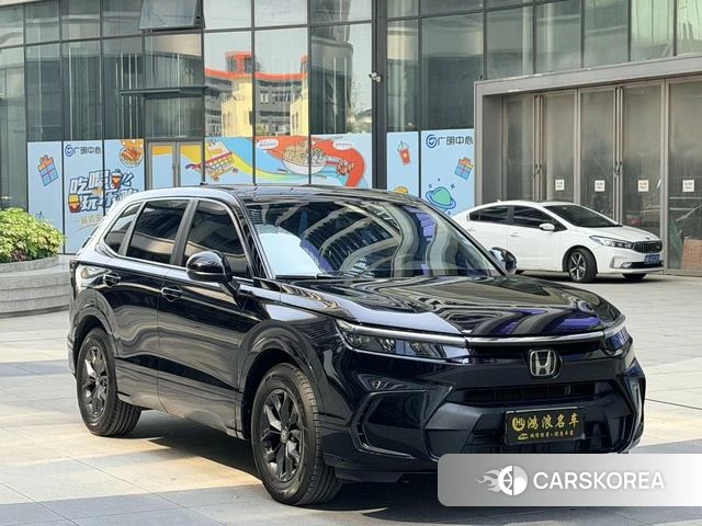 Honda Hao Ying id 4341873 из Китая 25